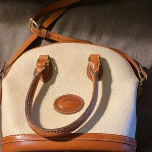 Rooney and Burke purse